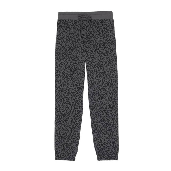 Rails Kingston Charcoal Mini Cheetah
Print Joggers - Picture 8 of 9